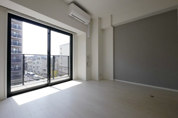 KNOTS大山の物件内観写真